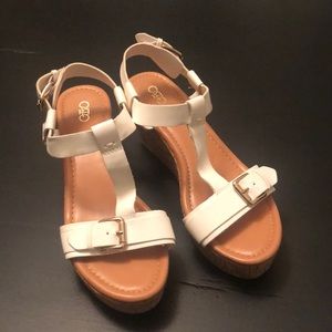 Cato sandals